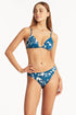 Sea Level Retreat Regular Cheeky Pant